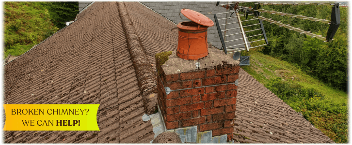 Chimney Repair Las Vegas NV