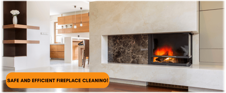 Fireplace Cleaning Las Vegas NV
