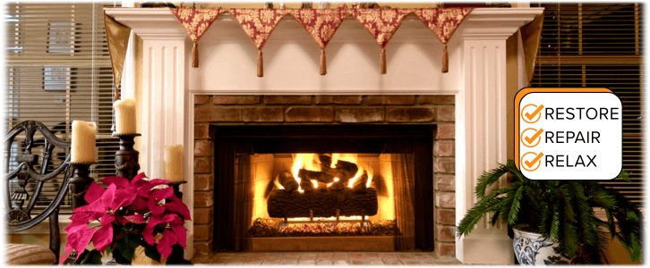 Fireplace Repair Las Vegas NV