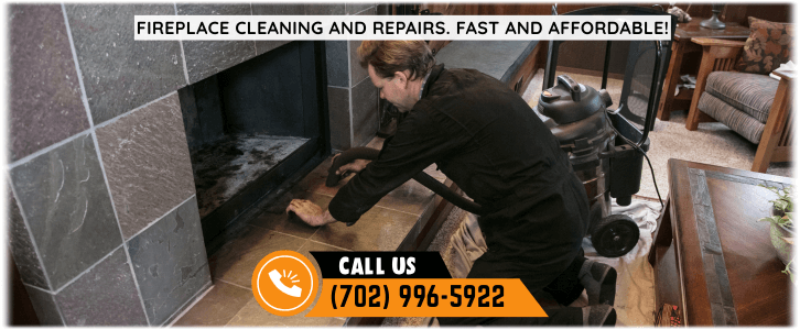 Las Vegas NV Chimney Cleaning