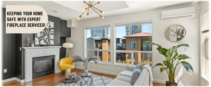 Chimney Cleaning Las Vegas NV